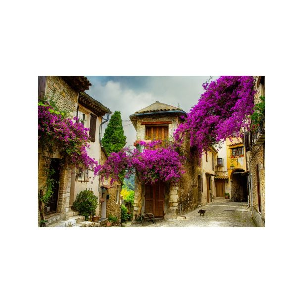 Канвас 31х31 см Горы от магазина ЛесКонПром.ру