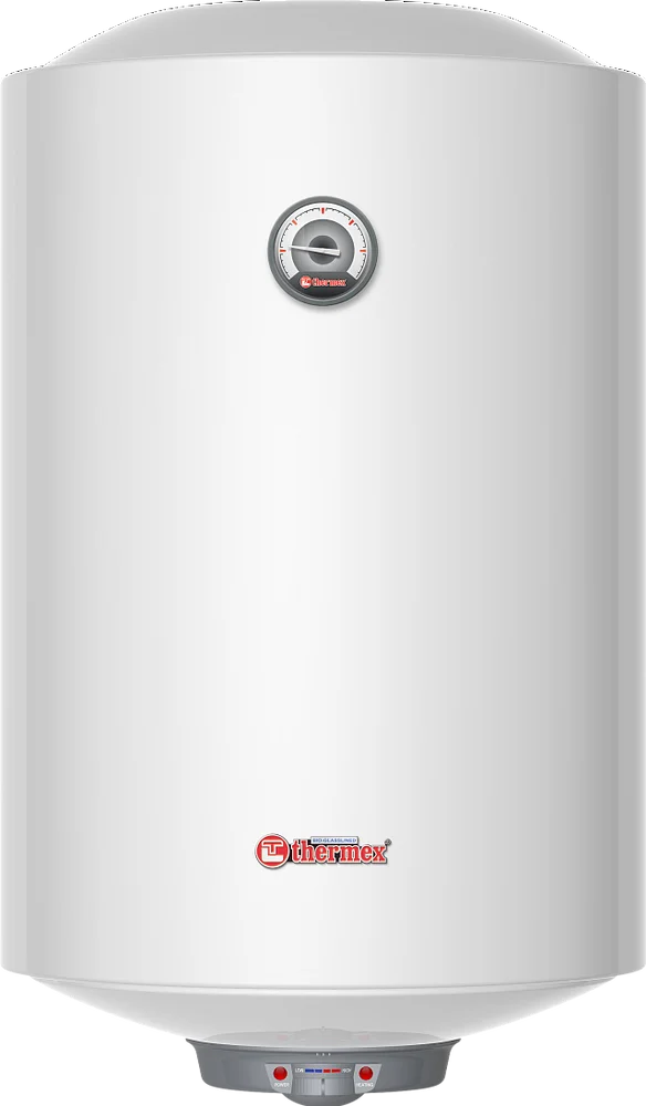 Накопительный водонагреватель Thermex Nova 80 V электрический от магазина ЛесКонПром.ру