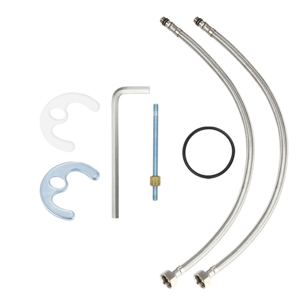 Смеситель для кухни FLUMEN Ems от магазина ЛесКонПром.ру