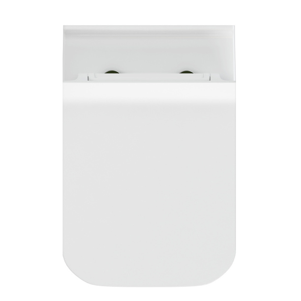 Инсталляция Cersanit CREA SQUARE с унитазом без кнопки от магазина ЛесКонПром.ру