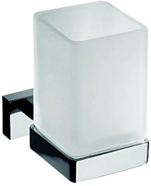 Стакан Bemeta Plaza 118210019 от магазина ЛесКонПром.ру