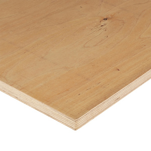 Фанера ФСФ березовая