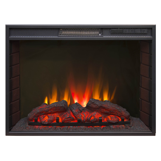 Электроочаг RealFlame Sparta 25,5 дюймов от магазина ЛесКонПром.ру
