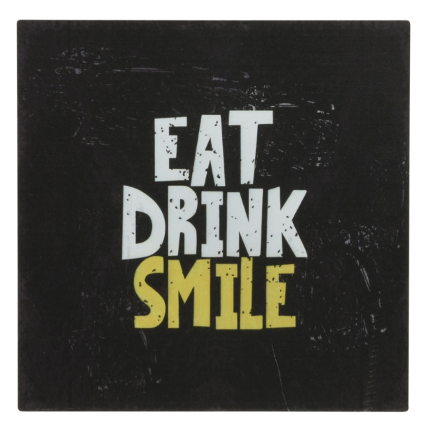 Канвас Полнолуние 40х40 см от магазина ЛесКонПром.ру