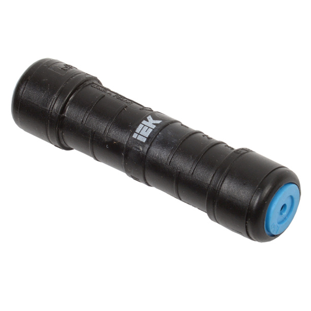 Гильза соединительная для СИП IEK 16-10 от магазина ЛесКонПром.ру