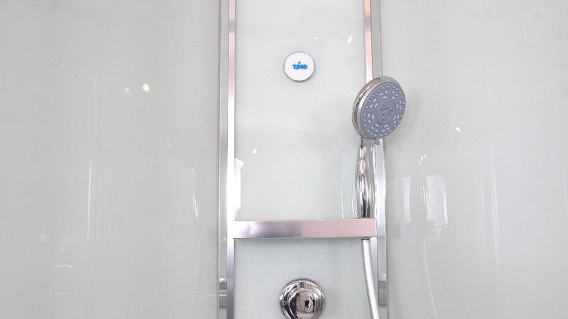 Душевая кабина Timo Premium 120x80 ILMA902L без гидромассажа от магазина ЛесКонПром.ру