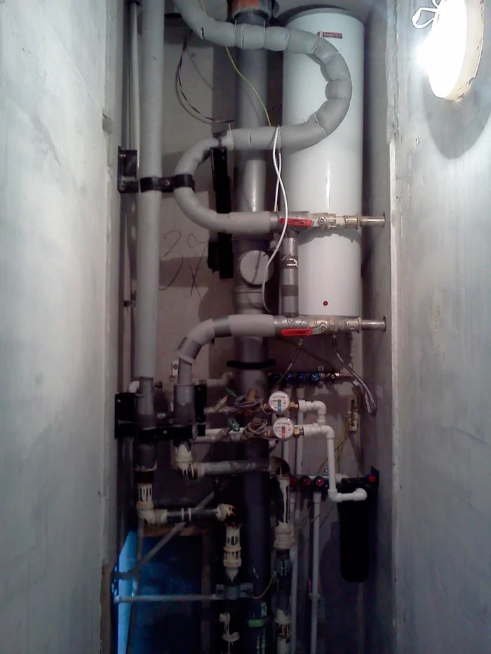 Накопительный водонагреватель Thermex Ultra Slim IU 30 V электрический от магазина ЛесКонПром.ру