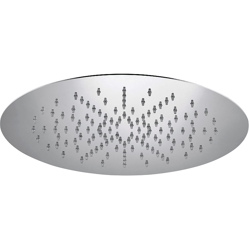 Верхний душ Remer 357EFM34 Хром от магазина ЛесКонПром.ру