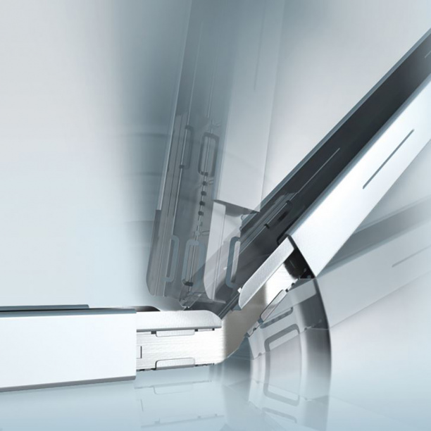 Соединитель КНАУФ Мульти для профиля 60x27 от магазина ЛесКонПром.ру