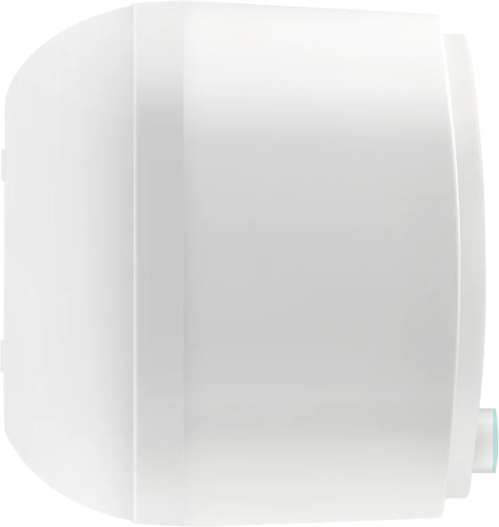 Накопительный водонагреватель Zanussi Mini ZWH/S 10 U электрический от магазина ЛесКонПром.ру