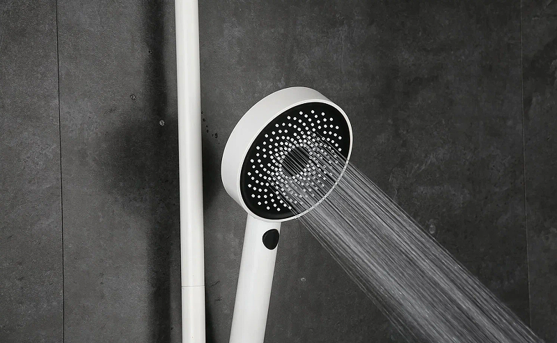 Душевая система Gappo G2495-88 Белая от магазина ЛесКонПром.ру