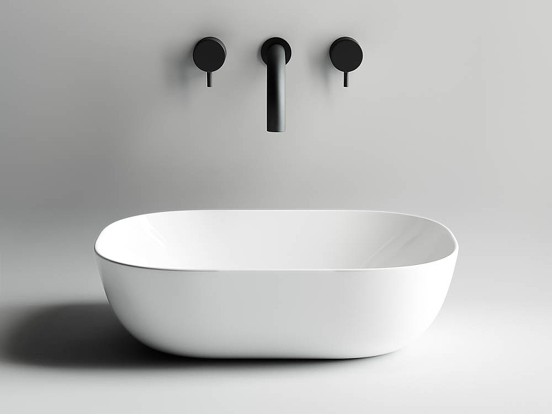 Раковина-чаша Ceramica Nova Element 46 CN6009 Белая от магазина ЛесКонПром.ру