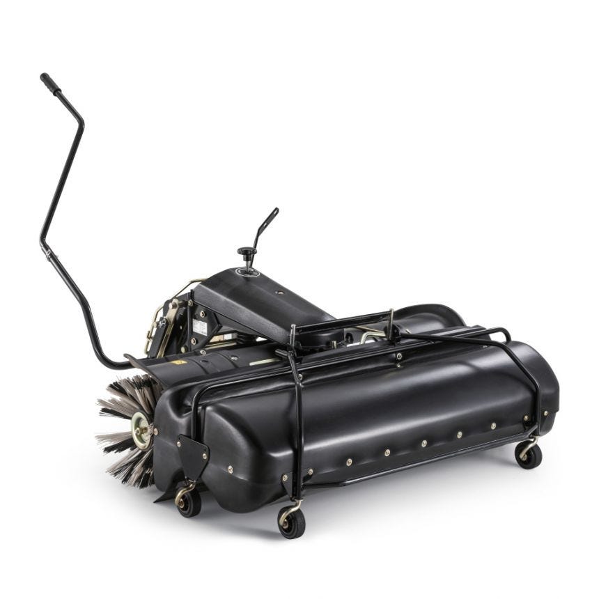 Щетка 120 см STIGA в Москве от магазина ЛесКонПром.ру