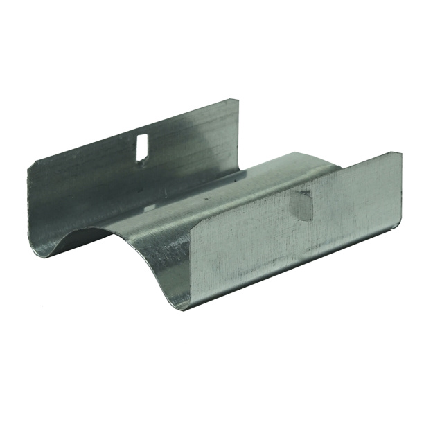 Удлинитель для профиля Proff-сталь 60х27 от магазина ЛесКонПром.ру