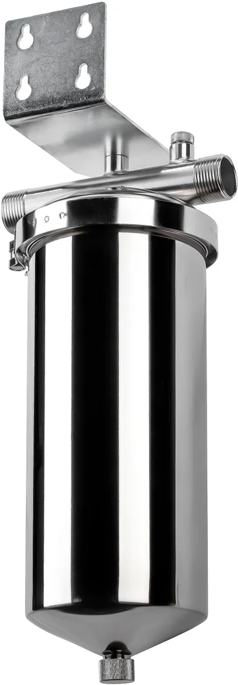 Постфильтр Гейзер Тайфун 10BB от магазина ЛесКонПром.ру