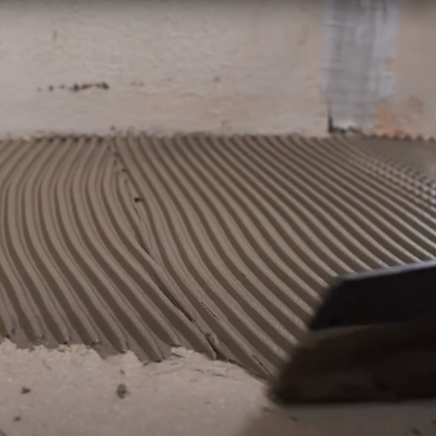 Клей для плитки C0T UNIS XXI 5 кг от магазина ЛесКонПром.ру