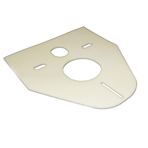 Комплектующие для унитазов