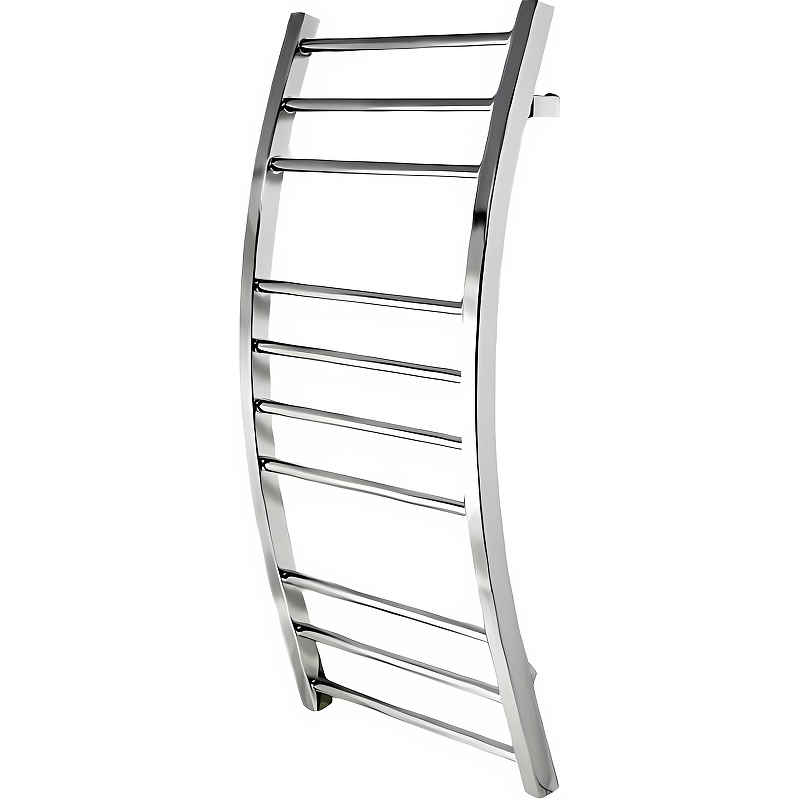 Водяной полотенцесушитель Grota Primo 480х900 Хром от магазина ЛесКонПром.ру