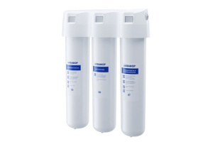 Фильтры для очистки воды