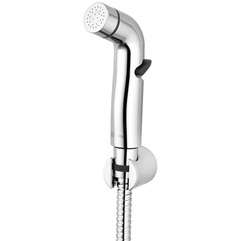 Гигиенический душ Lemark LM8077C Хром от магазина ЛесКонПром.ру