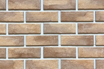 Фасадная панель "Мюнхенский кирпич" 46 от магазина ЛесКонПром.ру