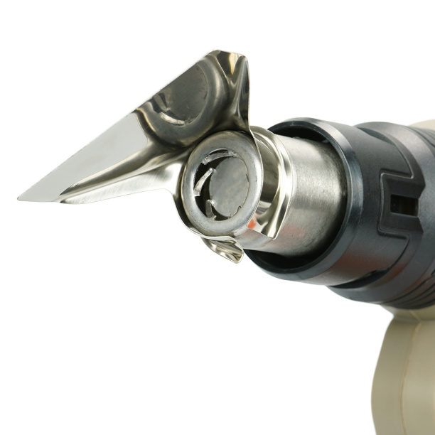 Фен технический CROWN CT19023K 2000 Вт от магазина ЛесКонПром.ру