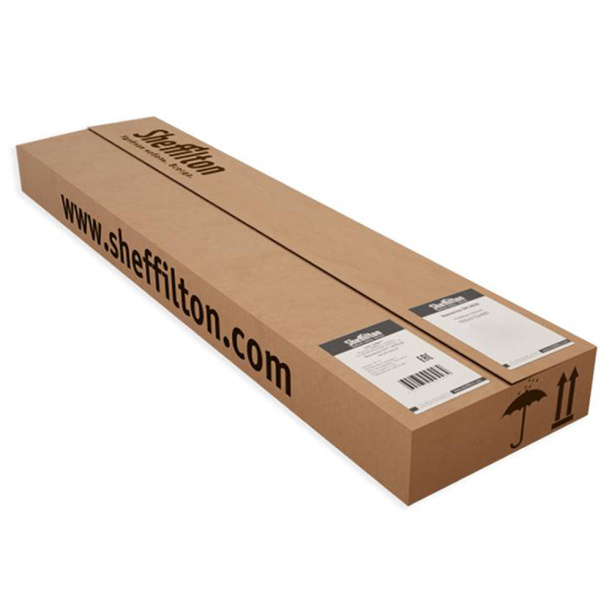 Вешалка-штанга Sheffilton SHT-WR11 203х31х60 см от магазина ЛесКонПром.ру