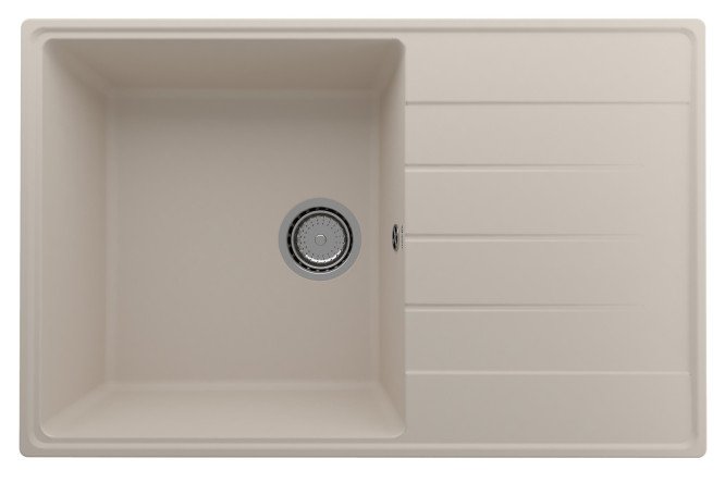 Мойка  ULGRAN Prima 80531999 от магазина ЛесКонПром.ру