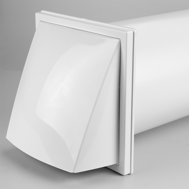 Клапан приточный D160 ERA от магазина ЛесКонПром.ру