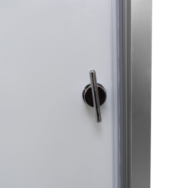 Кабина душевая FLUMEN 80х120х210 см низкий поддон от магазина ЛесКонПром.ру