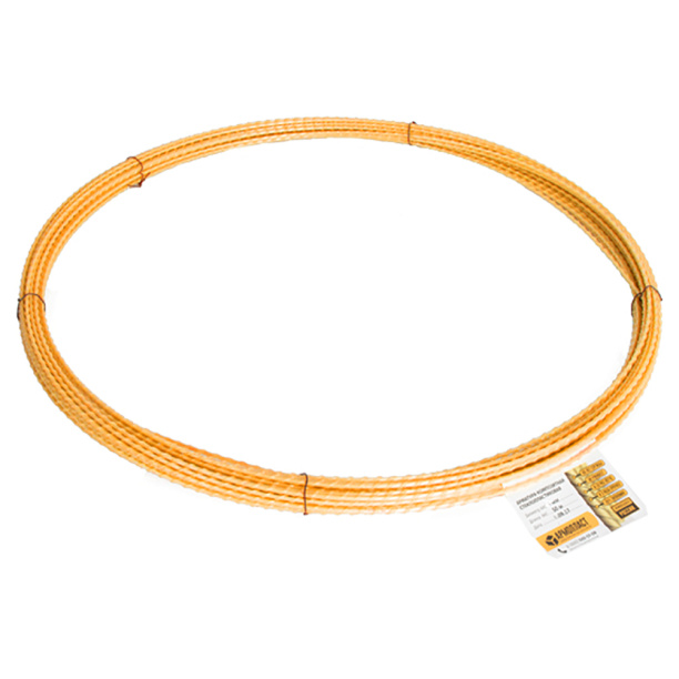 Стеклопластиковая арматура Армопласт ST 12 мм 50 м от магазина ЛесКонПром.ру