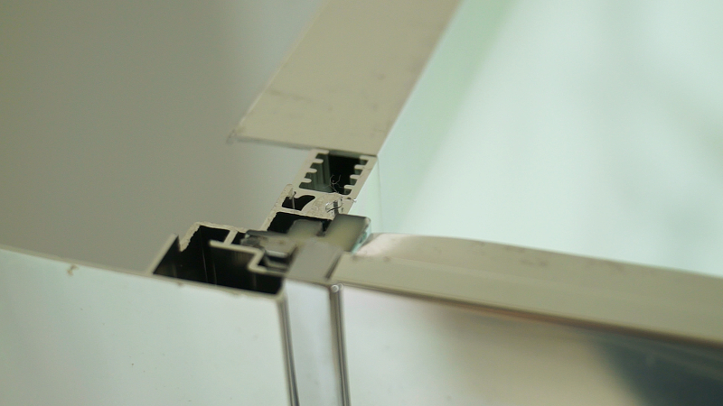 Душевая кабина Timo Premium 100x100 ILMA101 без гидромассажа от магазина ЛесКонПром.ру