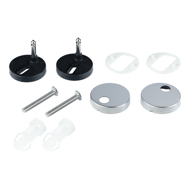 Сиденье для унитаза FLUMEN Мрамор МДФ от магазина ЛесКонПром.ру