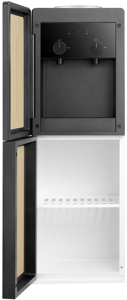 Кулер для воды HotFrost V250CE Gold от магазина ЛесКонПром.ру