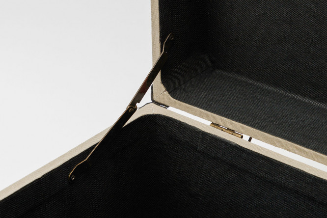 Сундук 17304 70x35x46 см 80345214 от магазина ЛесКонПром.ру