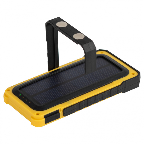 Фонарь рабочий ЭРА RA-811 15 Вт аккумуляторный от магазина ЛесКонПром.ру