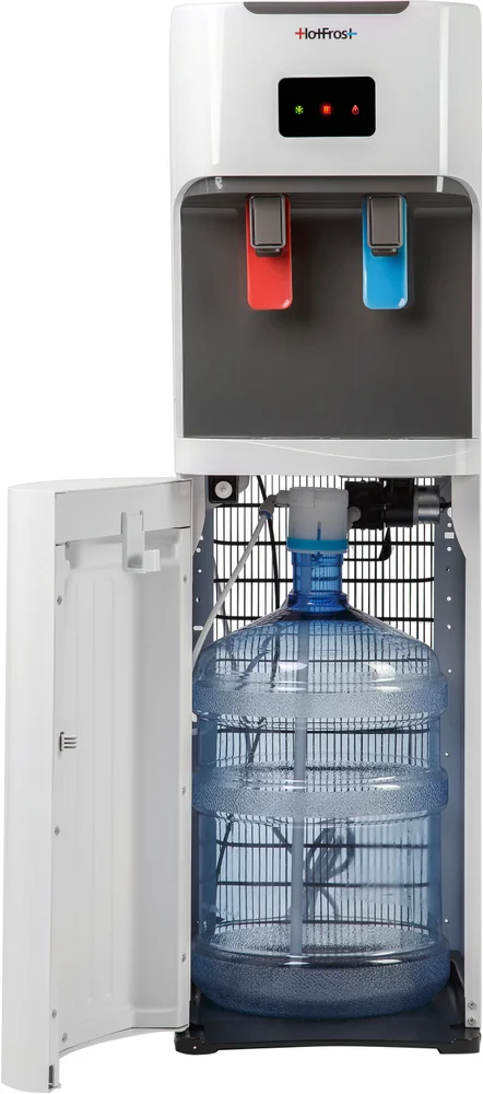 Кулер для воды HotFrost V115А от магазина ЛесКонПром.ру