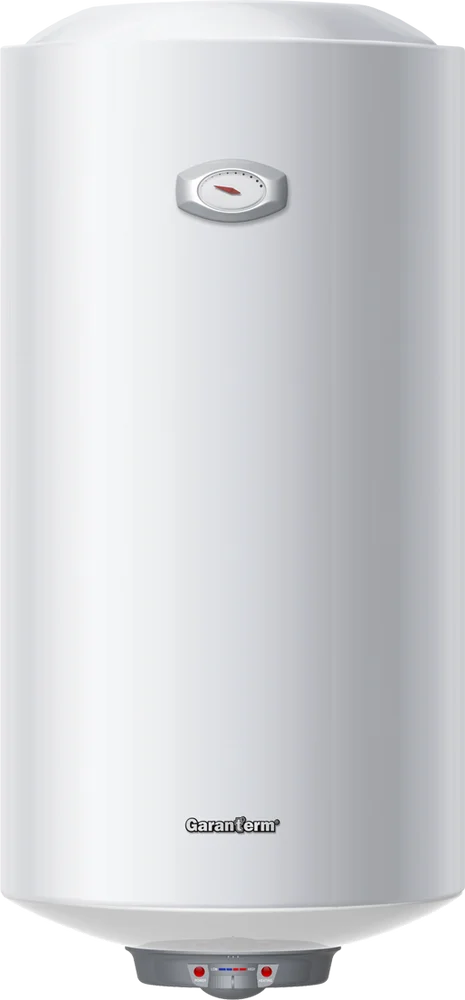 Накопительный водонагреватель Garanterm Origin ER 100 V электрический от магазина ЛесКонПром.ру