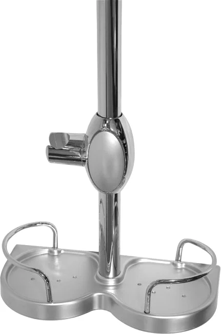 Душевая штанга Haiba HB8006 от магазина ЛесКонПром.ру