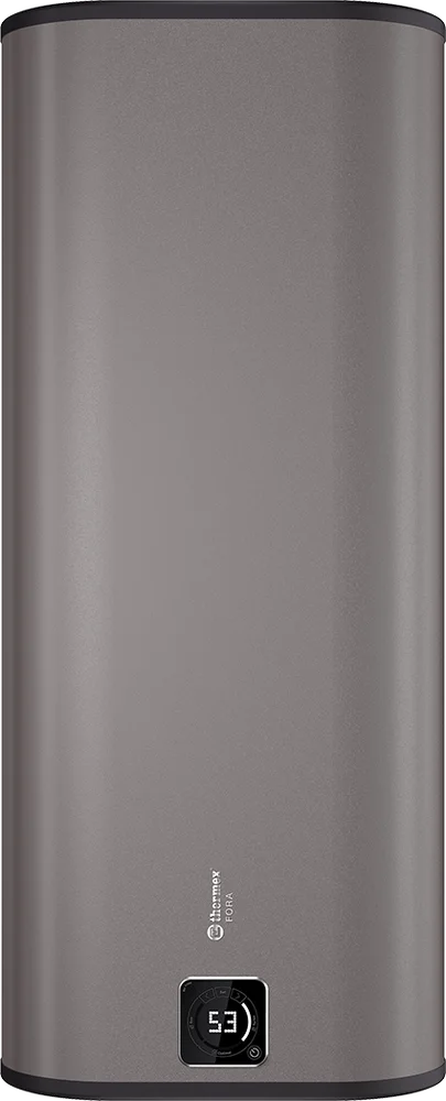 Накопительный водонагреватель Thermex Fora 100 электрический от магазина ЛесКонПром.ру