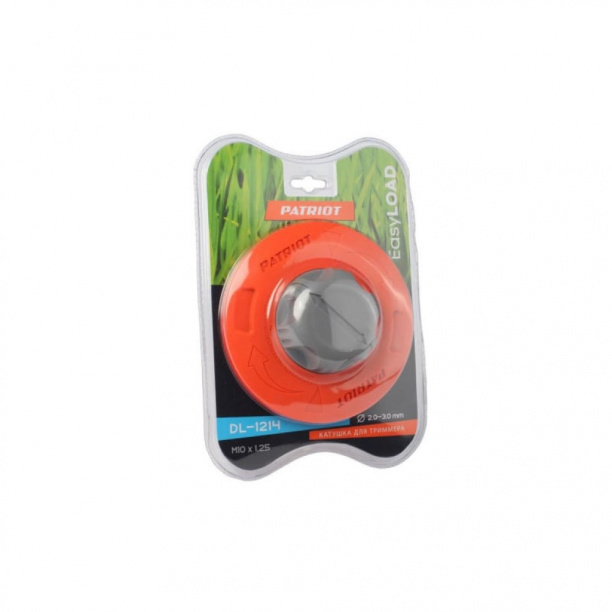 Катушка для триммера PATRIOT DL-1214 от магазина ЛесКонПром.ру