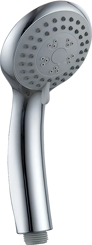 Душевая лейка Haiba HB30 от магазина ЛесКонПром.ру