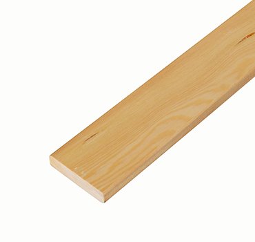 Планкен лиственница 20х90х3000 мм класс Экстра от магазина ЛесКонПром.ру