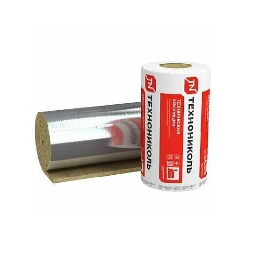 Мат прошивной ТЕХНО 80 ГП Ф 2400х1200х50 мм от магазина ЛесКонПром.ру