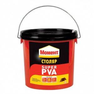 Столярный клей ПВА