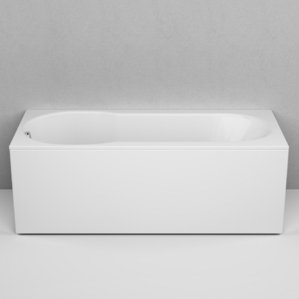 Акриловая ванна AM.PM X-Joy 170х70 см от магазина ЛесКонПром.ру