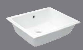 Раковина Kerasan Slim 0225 750 мм от магазина ЛесКонПром.ру