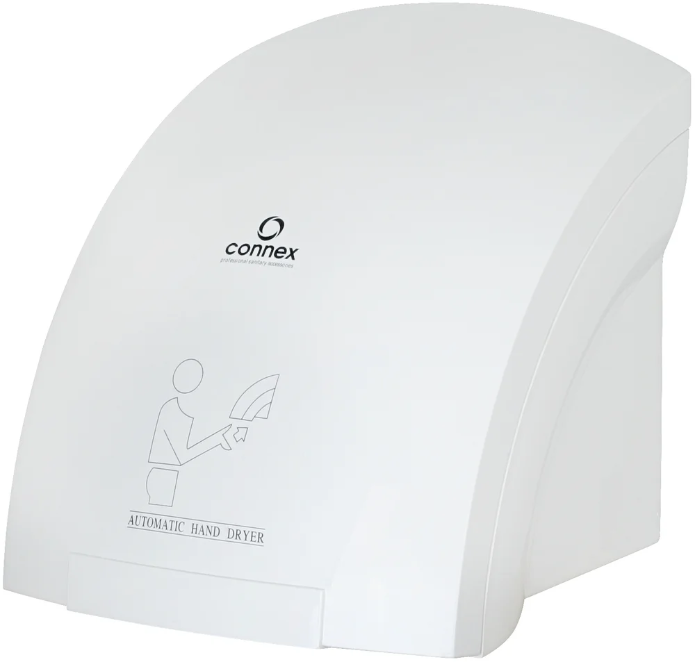 Сушилка для рук Connex HD-1800 от магазина ЛесКонПром.ру