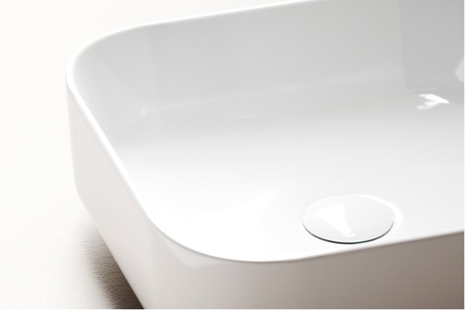 Умывальник накладной Element 80551226 от магазина ЛесКонПром.ру