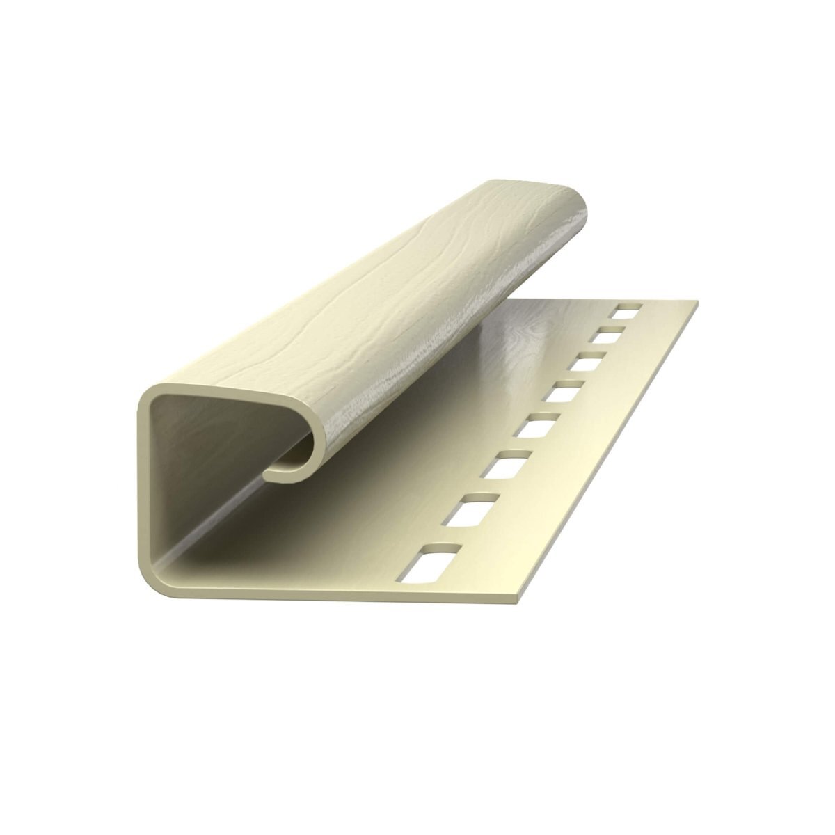 J-профиль ТЕХНОНИКОЛЬ Мимоза, 3 м от магазина ЛесКонПром.ру